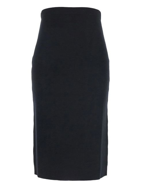 SEMICOUTURE SKIRT
